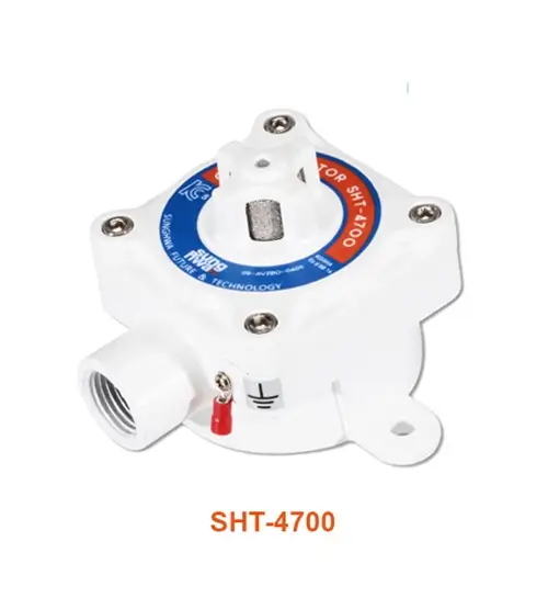 Đầu dò khí Gas Hàn Quốc 1 Đầu dò khí Gas Hàn Quốc