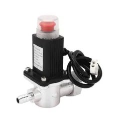 Van khóa gas khẩn cấp