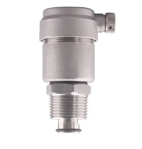 Van xả khí inox 1 Van xả khí inox