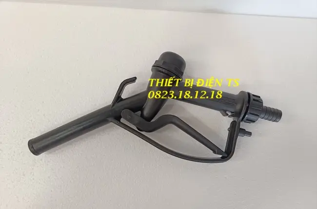 Vòi bơm hóa chất 2 Vòi bơm hóa chất