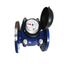 Đồng hồ đo lưu lượng dầu DN80
