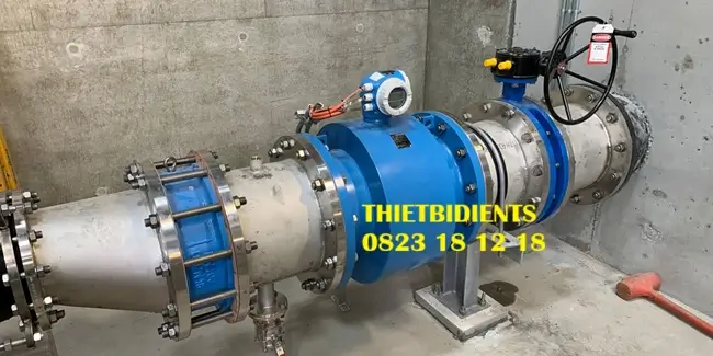 Đồng hồ đo lưu lượng dầu DN80 5 Ứng dụng đồng hồ đo lưu lượng dầu DN80