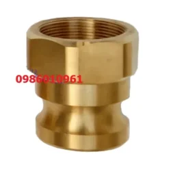 Đầu nối nhanh nạp Gas