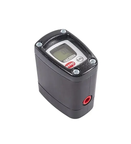 Đồng hồ đo lưu lượng dầu mỡ Piusi K200 1 Đồng hồ đo lưu lượng dầu mỡ Piusi K200