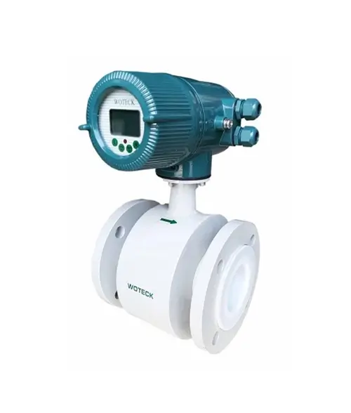 Đồng hồ đo nước Woteck 1 Đồng hồ đo nước Woteck
