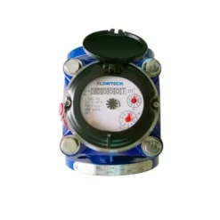 Đồng hồ đo nước thải Flowtech