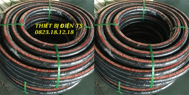 Ống cao su dẫn xăng dầu 6 Ống cao su dẫn xăng dầu chuyên dụng cho trụ bơm xăng