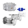 Bộ lọc Gas