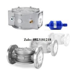 Bộ lọc Gas