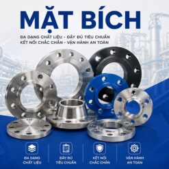 Flange