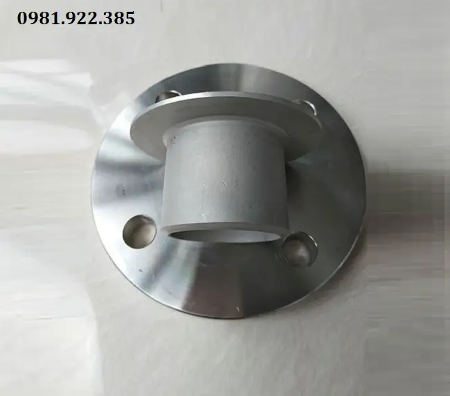 Mặt bích cổ lồng