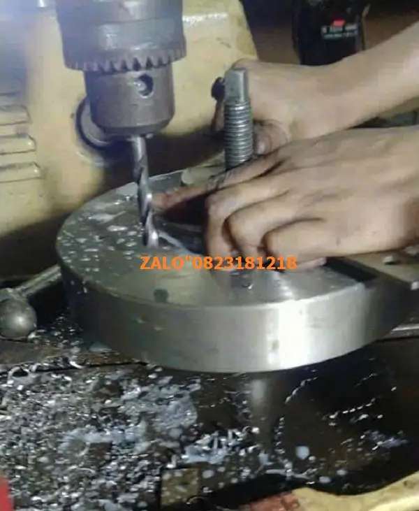 Mặt bích