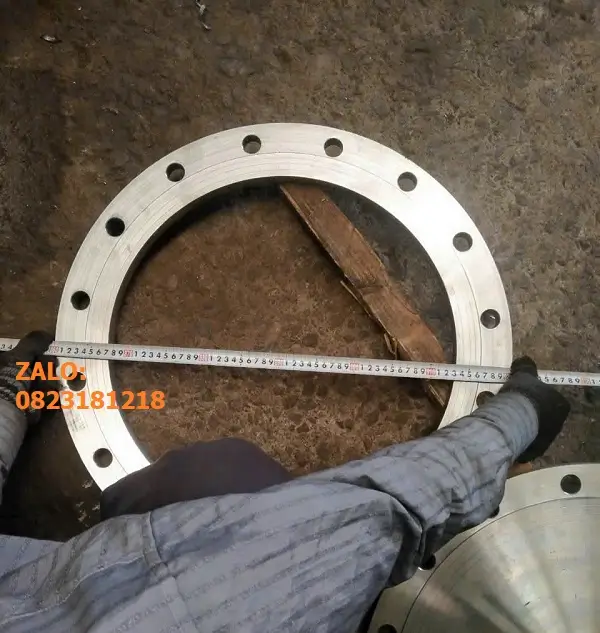 Sản xuất mặt bích giá tốt