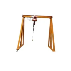 Cổng trục chữ A