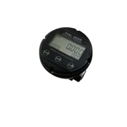 Đồng hồ đo xăng dầu oval gear