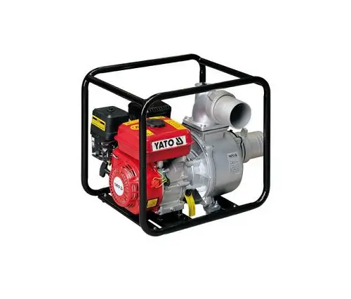 Máy Bớm Nước Đầu Nổ Diesel 1 Máy Bớm Nước Đầu Nổ Diesel