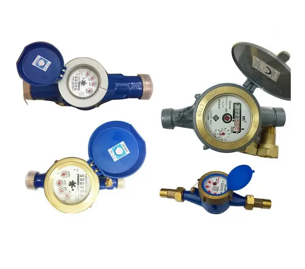 Báo giá đồng hồ đo nước là gì