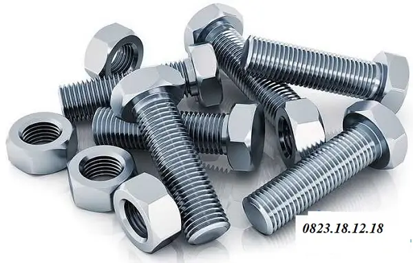 Bu long đai ốc lắp đặt đồng hồ nước