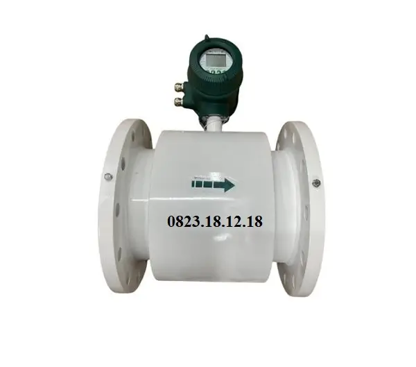 Đồng hồ đo nước RS485 5 Đồng hồ nước rs485 la gì