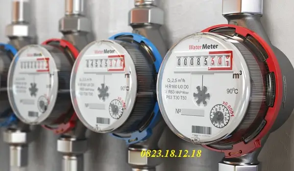 Tại Sao Phải Kiểm Định Đồng Hồ Đo Nước? 3 giới thiệu chung về kiểm định đồng hồ nước