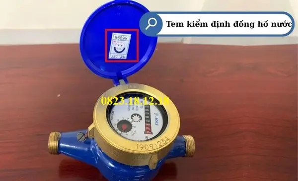 Kiểm định đồng hồ nước cũ 4 Tại sao cần kiểm định đồng hồ nước cũ