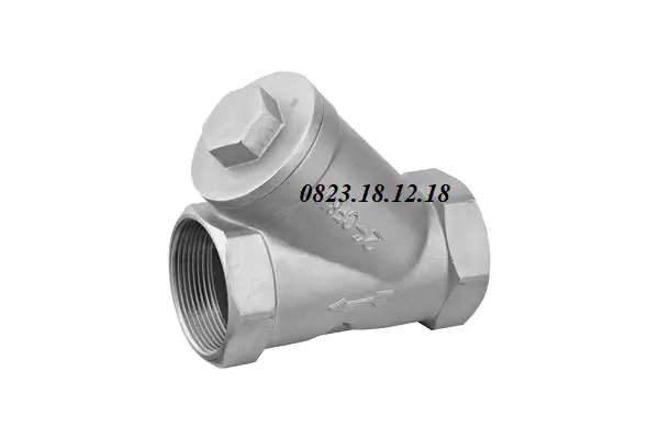 Y lọc phụ kiện lắp đồng hồ nước