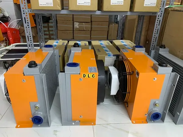 Bảng Giá Quạt Làm Mát Dầu Thủy Lực 4 Các yếu tố ảnh hưởng tới bảng giá quạt làm mát dầu thủy lực