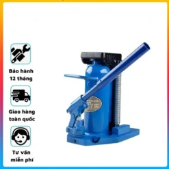 Con đội thủy lực 50 tấn