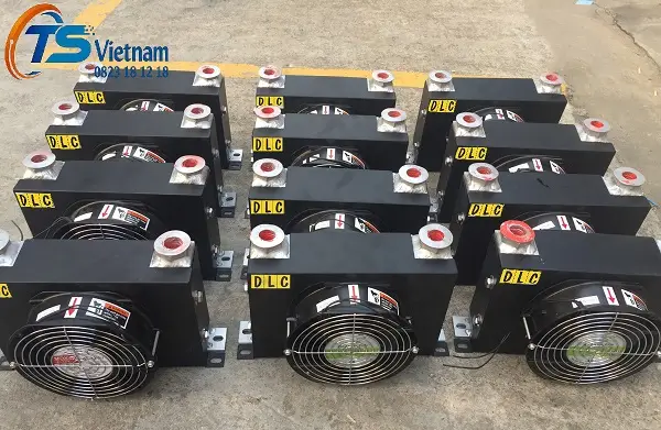 Bảng Giá Quạt Làm Mát Dầu Thủy Lực 3 Giưới thiệu chung về bảng giá quạt làm mát dầu thủy lực