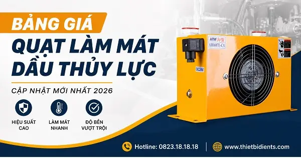 bang gia quat lam mat dau thuy luc