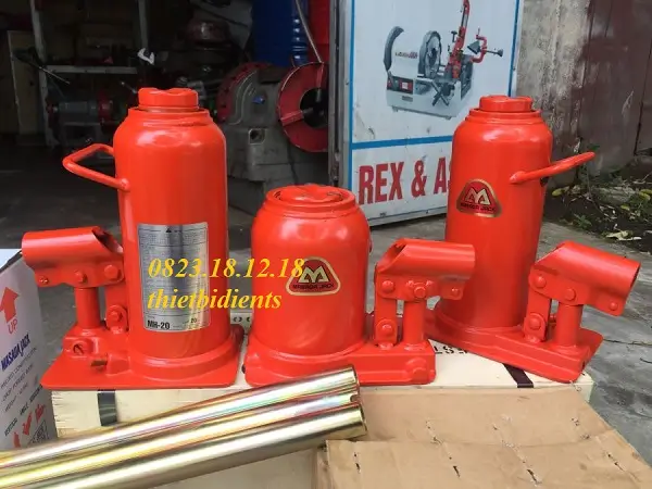 Cách Lựa Chọn Kích Thủy Lực 13 Cách lựa chọn kích thủy lực theo nhu cầu