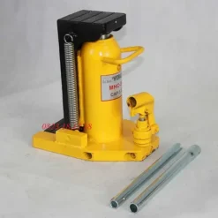 Con đội móc thủy lực