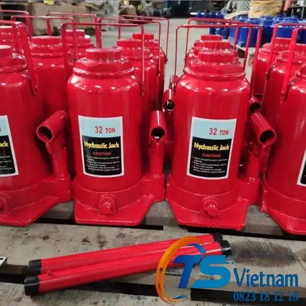 Con Đội Thủy Lực 10 Tấn 2 Con đội thủy lực 10 tấn là gì?