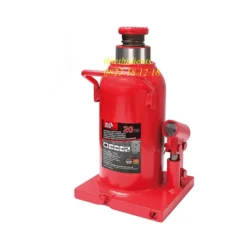 Con đội thủy lực 20 tấn