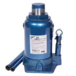 Con đội thủy lực 32 tấn