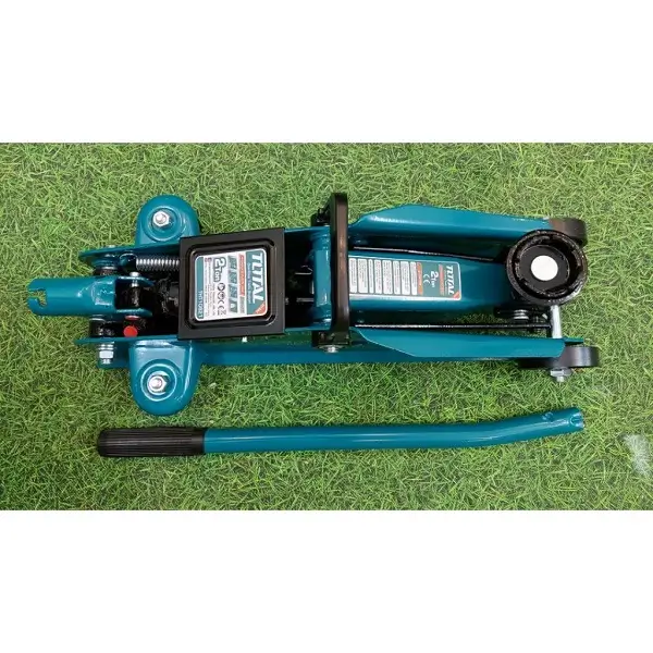 Con Đội Thủy Lực 5 Tấn 6 Con đội cá sấu thủy lực 5 tấn