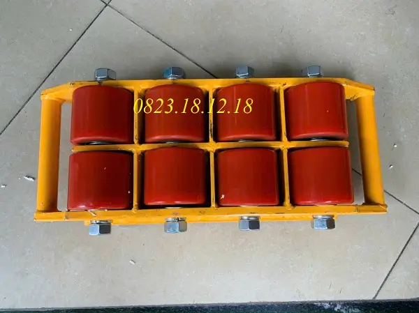 Rùa chuyển hàng 12 tấn 7 Đặc điểm rùa chuyển hàng 12 tấn
