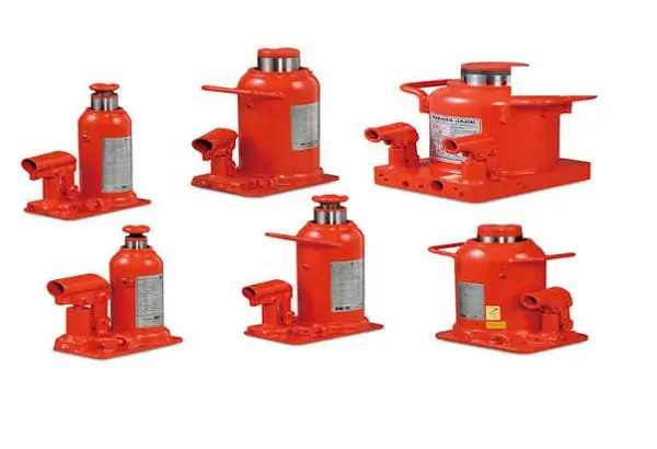 Cách Lựa Chọn Con Đội Thủy Lực 5 Giưới thiệu chung về cách chọn con đội thủy lực