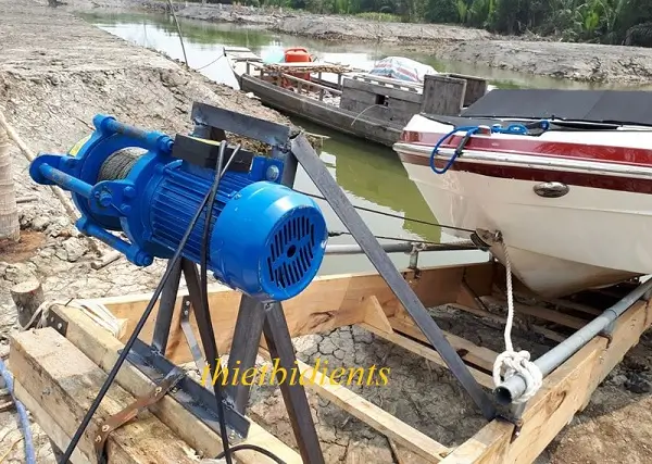 Hướng Dẫn Chọn Tời Điện An Toàn 13 Hướng dẫn chọn tời điện an ưtoanf theo từng tiêu chí