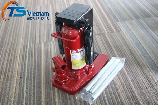 Kích móc thủy lực là gì
