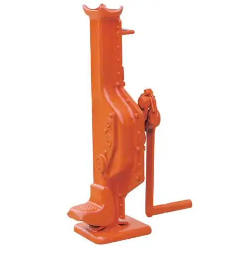 Kích Quay Tay 16 Tấn 1 Kích quay tay 16 tấn