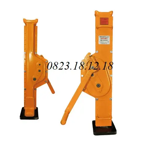 Kích quay tay 30 tấn 1 Kích quay tay 30 tấn