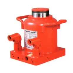 COn đội thủy lực 100 tấn