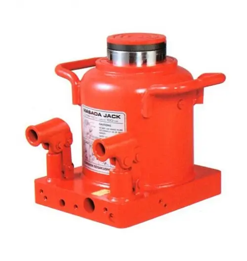 Con Đội Thủy Lực 100 Tấn 1 COn đội thủy lực 100 tấn