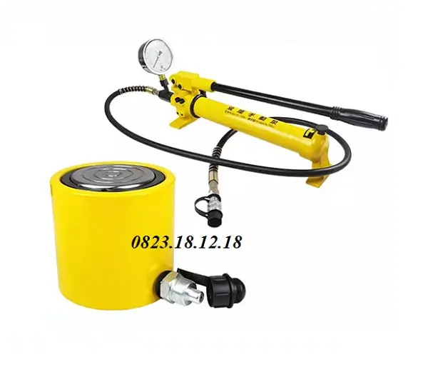 So sánh kích nâng cơ khí và kích thủy lực: Loại nào đáng đầu tư hơn? 5 Kích thủy lực là gì