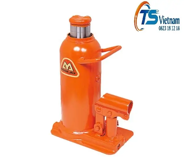 Dùng kích thủy lực thế nào để đảm bảo an toàn và tránh tai nạn? 5 Kích thủy lực là gì