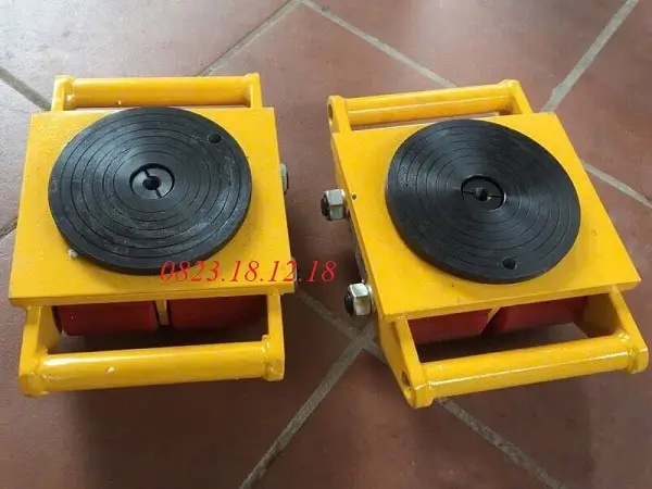 Rùa Chuyển Hàng 6 Tấn 2 Rùa chuyển hàng 6 tấn là gì