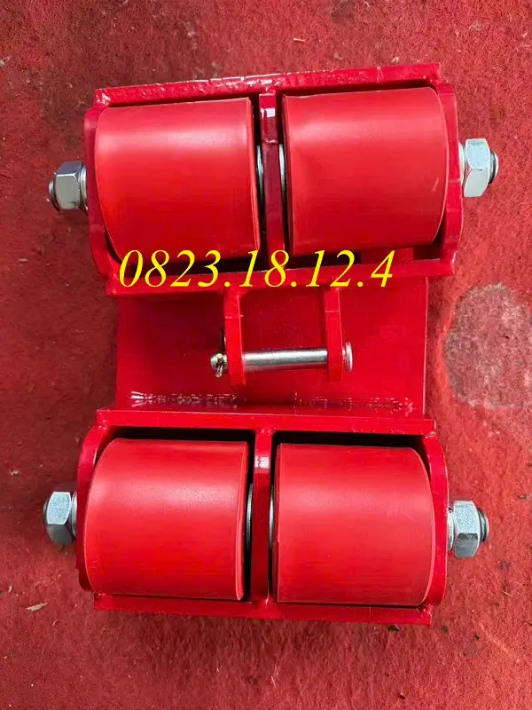Rùa Chuyển Hàng 6 Tấn 10 Rùa chueyern hàng 6 taans xoay 180 Độ