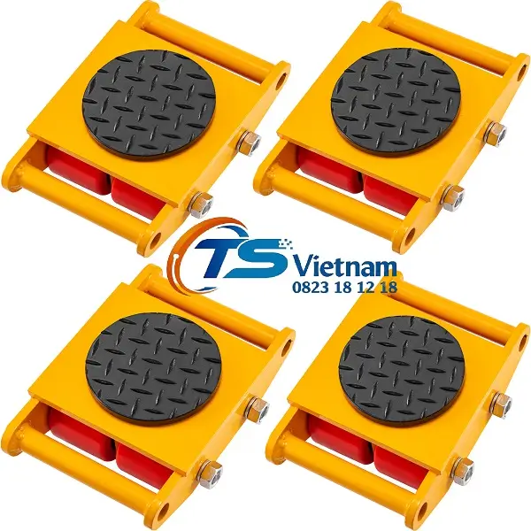 Rùa Chuyển Hàng 8 Tấn 2 Rùa chuyển hàng 8 tấn