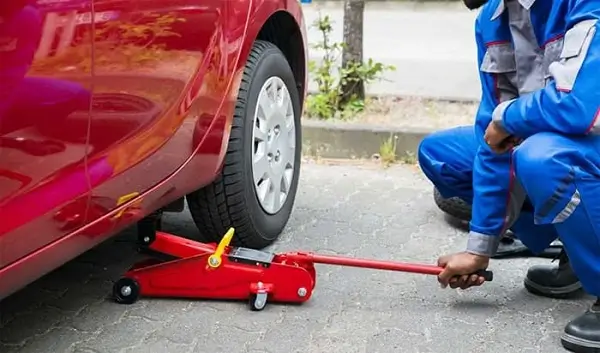Con Đội Thủy Lực 5 Tấn 10 Ứng dụng con đội thủy lực 5 tấn